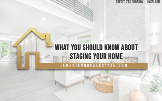 What You Should Know About Staging Your Home